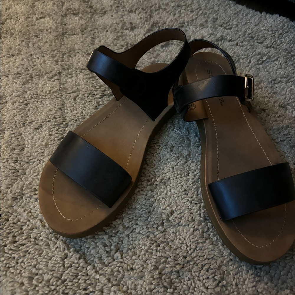 Women’s sandle’s